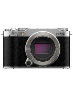 Fujifilm X-M5 Plata