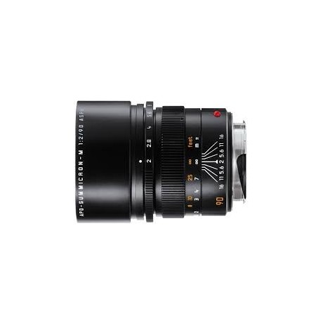 Leica apo-summicron-m 90 mm f/2 asph