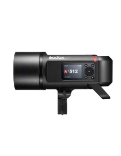 Godox AD600 Pro II acheter 2