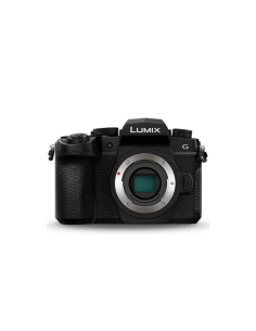 Panasonic Lumix DC-G97 -appareil Photo hybride