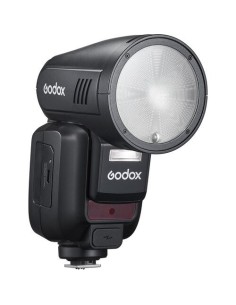 Godox V100 Sony 100W Flash with Color Touch Screen