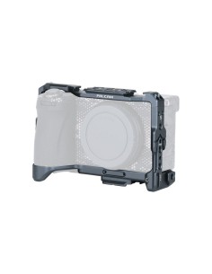 Gaiola de liberação rápida para câmeras Sony Falcam F22 e F38