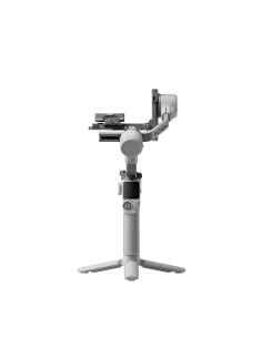DJI RS4 Mini - Stabilisateur Compact pour Caméras et Smartphones 2