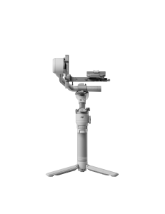 DJI RS4 Mini - Estabilizador Compacto para Cámaras y Smartphones