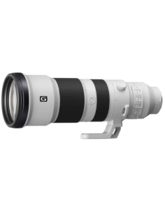 Sony FE 400-800 mm F6.3-8 G OSS