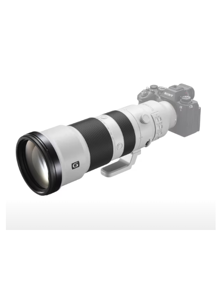 Sony FE 400-800 mm F6.3-8 G OSS acheter en Galaxyandorra
