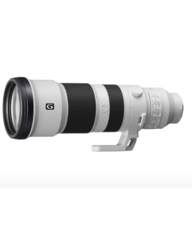 Sony FE 400-800 mm F6.3-8 G OSS acheter en Galaxyandorra