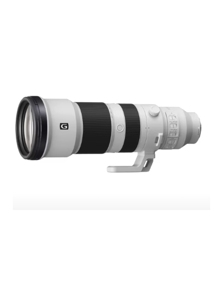 Sony FE 400-800 mm F6.3-8 G OSS acheter en Galaxyandorra