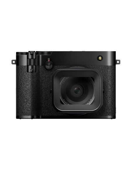 Fujifilm GFX 100RF Negra