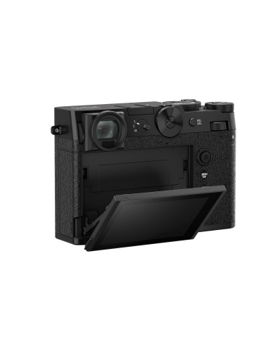 Fujifilm GFX 100RF Negra