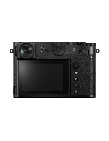 Fujifilm GFX 100RF Negra