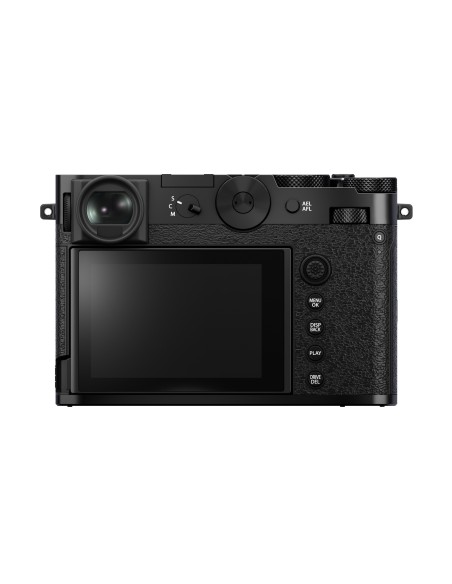 Fujifilm GFX 100RF Negra