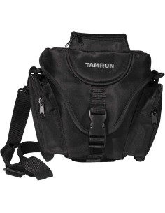 Funda Tamron Colt C1505 para cámaras réflex digitales con objetivo zoom