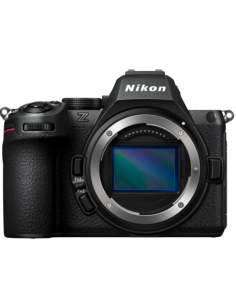 Nikon Z5 II + 24-50 mm F4-6.3 comprar na Galaxyandorra 2