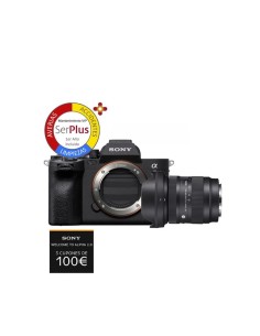 Sony A7 IV + Sigma 28-70 DG DN Sony E