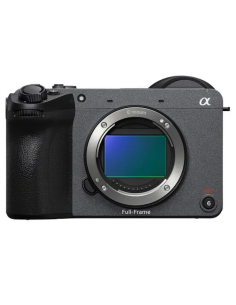Sony FX2 Cámara Full Frame Cinema Line