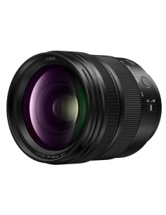 Panasonic S 24-60 mm F2.8