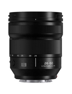 Panasonic S 24-60 mm F2.8 2