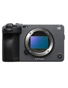 Sony FX3A