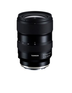 Tamron 16-30 mm F2.8 DI III VXD G2 Nikon Z 2