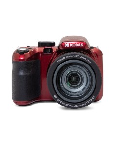 Kodak PixPro AZ425 Roja