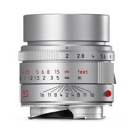 Leica APO-Summicron-M 50mm f/2.0 ASPH