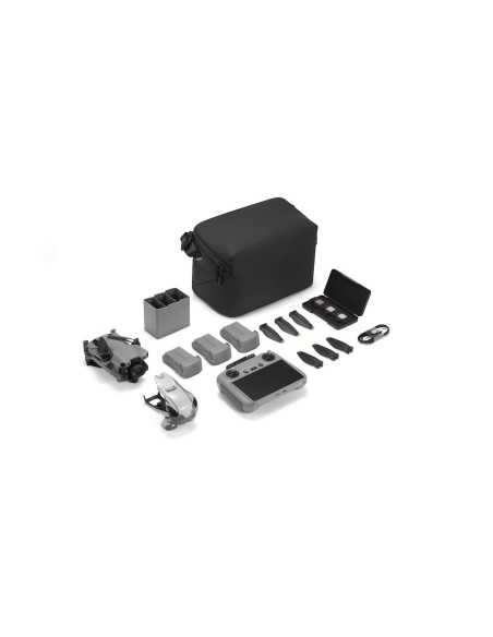 DJI Mini 5 Pro Fly More Combo - DJI RC2