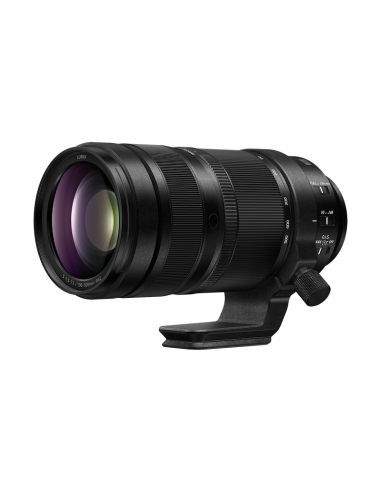 Panasonic Lumix S-R100-500 mm F5-7.1