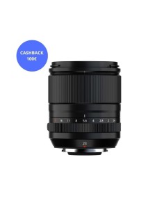 Objetivo Fujifilm Fujinon XF23 mm F1.4 R LM WR comprar