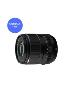 Objetivo Fujifilm Fujinon XF33 mm F1.4 R LM  comprar