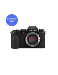 Fujifilm X-S20 - Câmera sem espelho