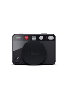 Leica SOFORT 2 Noir – Appareil photo instantané hybride Leica 2