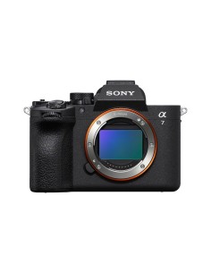 Sony A7 V