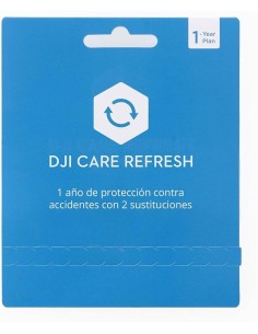 DJI Care Refresh Mini 5 Pro – 1 year - Mini 5 Pro