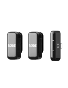 Rode Wireless Micro