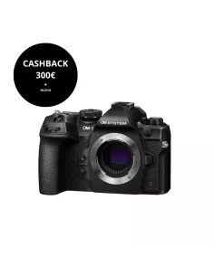 OM-1 Mark II Body buy at the best price
