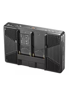 Godox GM7S - monitor de campo 7" vista frontal 2