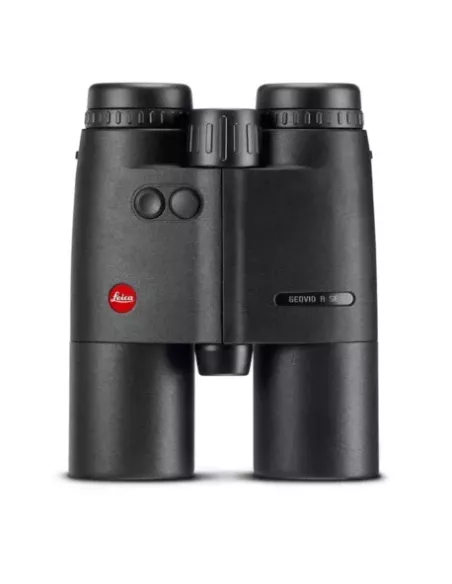 Leica Geovid R SE 10x42 - Binoculars with 1500m Laser Rangefinder