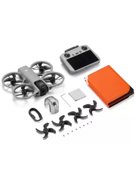 DJI Avata 360 - Drone FPV 360° 8K - Galaxyandorra