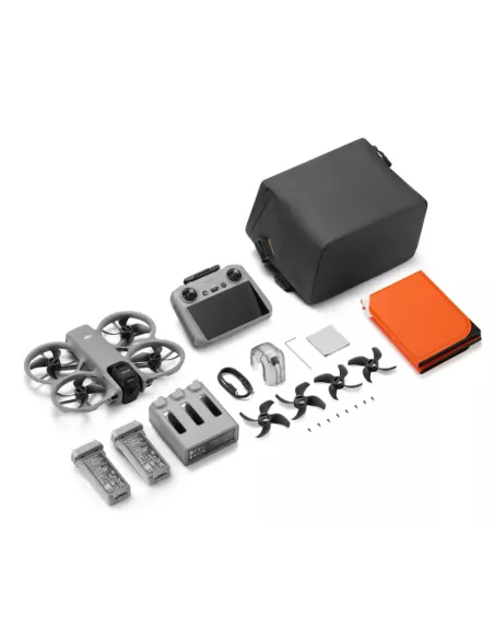 DJI Avatar 360 Fly More Combo RC 2 - Drone 360° - Galaxyandorra