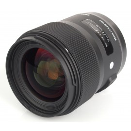 Sigma 35mm f/1.4 DG HSM Art Lens Canon garantía española