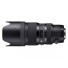 Sigma 50-100mm F1.8 dc hsm Art Nikon garantía española