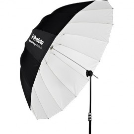 Profoto 100981 UmbrellaDeep Silver XL garantía española