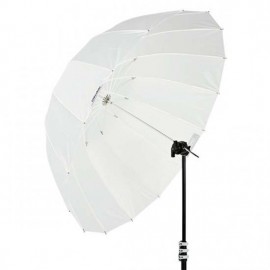 Profoto 100979 Umbrella Deep Translucent L garantía española