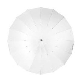 Profoto 100979 Umbrella Deep Translucent L garantía española