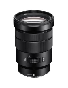 Lente Sony 18-105mm F/4 G OSS Compre pelo melhor preço 2
