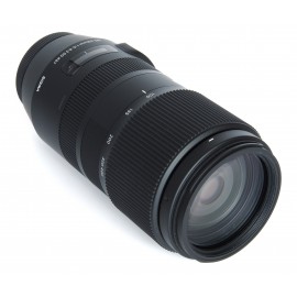 Sigma 100-400mm F 5-6.3 dg os hsm Contemporary Canon garantia española