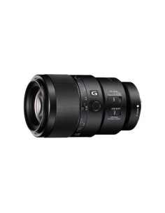 Sony FE 90 mm F/2.8 Macro G OSS - Objetivo Sony E 2