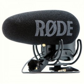 Rode SM4-R Support de Microphone pour Perche Selfie - Accessoire