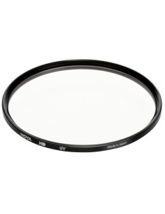 Hoya filtro UV 25mm garantía española